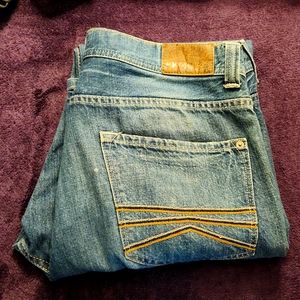 Express Jeans